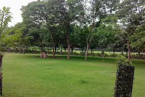 Tughlakabad District Park image