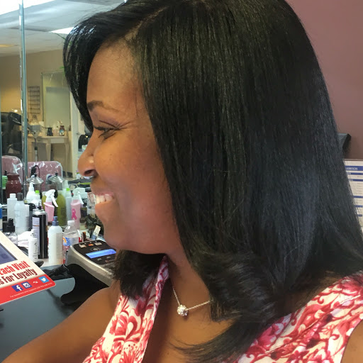 Beauty Salon «Maggy May Beauty Salon», reviews and photos, 992 SW 81st Ave, North Lauderdale, FL 33068, USA