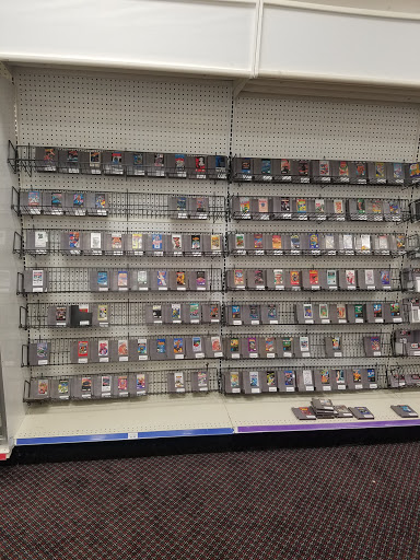 Hobby Store «Card N All Gaming», reviews and photos, 5320 Valley Station Rd Suite 106, Louisville, KY 40272, USA