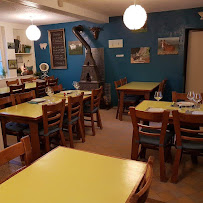 Atmosphère du Restaurant Le Moulin du Gue à Cressy-sur-Somme - n°1