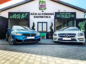 Joker Carwash | autómosó, autókozmetika