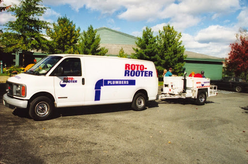 Plumber «Roto-Rooter Plumbing & Drain Services», reviews and photos, 9490 Byers Rd, Miamisburg, OH 45342, USA