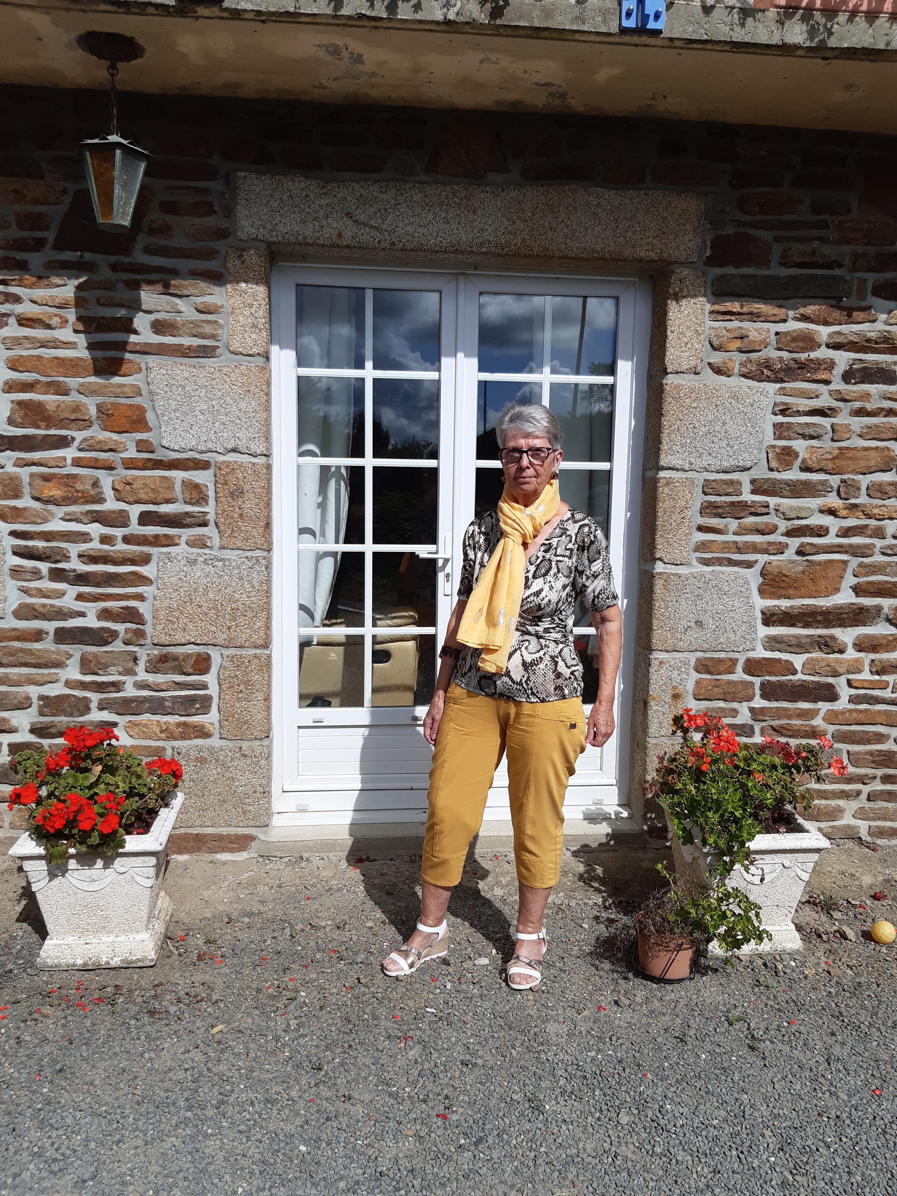 Photo n° 2 de l'avis de Francine.a fait le 01/10/2020 à 11:19