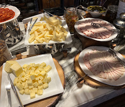 Voilà! photo