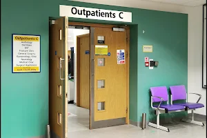 Princess Royal University Hospital Emergency Room image
