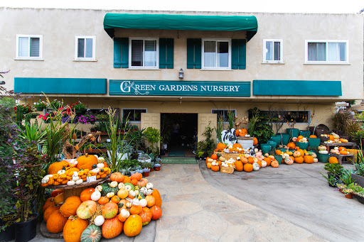 Green Gardens Nursery - 4910 Cass St, San Diego, CA 92109, Estados Unidos