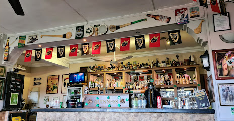 Shamrock Bar - P.º de Maritimo Torremolinos, 29620 Torremolinos, Málaga, Spain