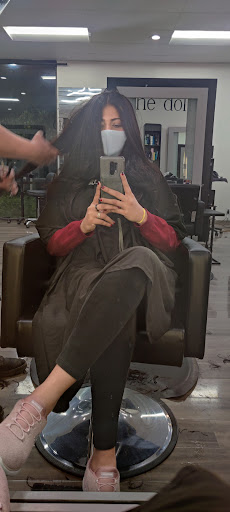Beauty Salon «Dollhouse Salon», reviews and photos, Dollhouse Salon, 4991 Cherry Ave, San Jose, CA 95118, USA