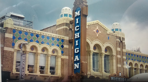 Theater Company «Michigan Theater», reviews and photos, 603 E Liberty St, Ann Arbor, MI 48104, USA