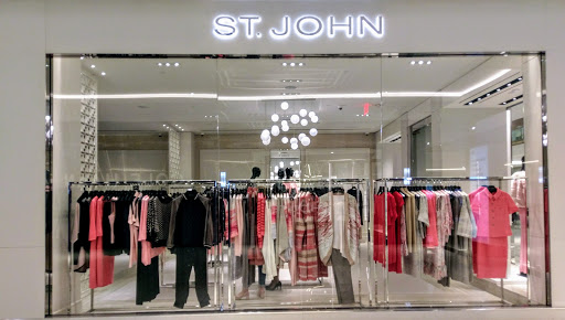 St. John Boutique