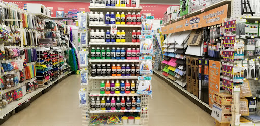 Craft Store «A.C. Moore Arts and Crafts», reviews and photos, 1190 Nixon Dr, Mt Laurel, NJ 08054, USA