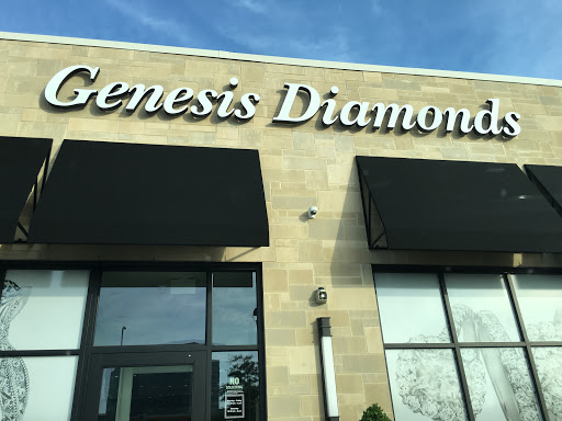 Jewelry Store «Genesis Diamonds (Cincinnati)», reviews and photos, 8060 Montgomery Rd #500, Cincinnati, OH 45236, USA