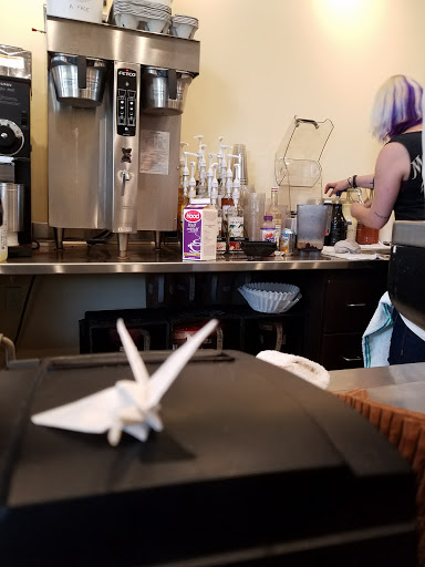 Coffee Shop «Joe Coffee & Cafe», reviews and photos, 170 Commercial St, Provincetown, MA 02657, USA