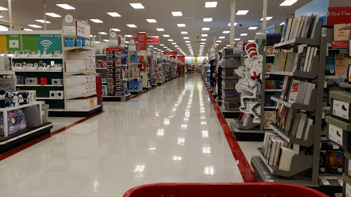 Department Store «Target», reviews and photos, 3702 Ranch Rd 620 S, Bee Cave, TX 78738, USA