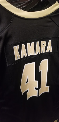 Clothing Store «Nike Factory Store», reviews and photos, 1475 N Burkhart Rd Suite C-200, Howell, MI 48855, USA