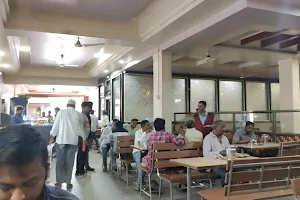 Shri Sigandur Chowdeshwari Restaurant Talikoti image