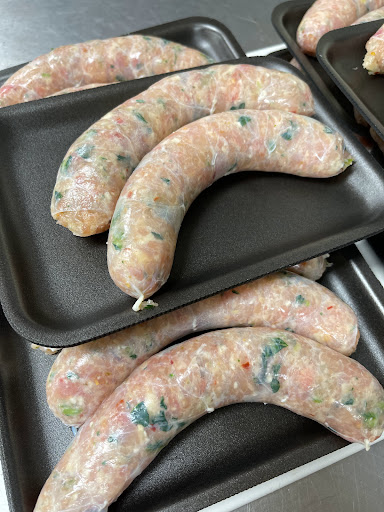 Supermarket «Watertown Meat Center», reviews and photos, 485 Main St, Watertown, CT 06795, USA