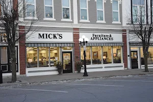 Mick's Furniture and Appliances image