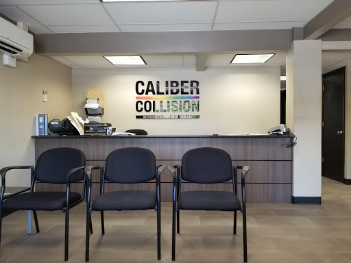 Auto Body Shop «Caliber Collision», reviews and photos, 4126 Gunn Hwy, Tampa, FL 33618, USA