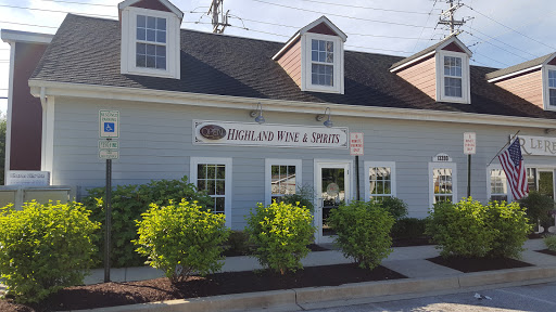 Wine Store «Highland Wine & Spirits», reviews and photos, 13390 Clarksville Pike, Highland, MD 20777, USA