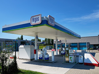 Argos Kolham Tankstation 24H