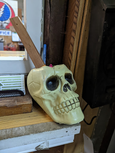 Building Materials Store «ReUse Depot», reviews and photos, 50 Madison St, Maywood, IL 60153, USA