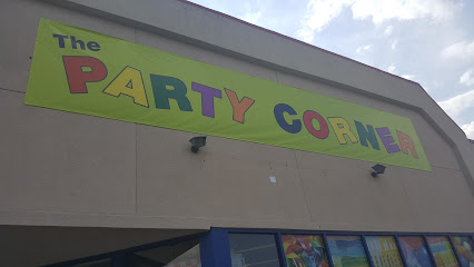 The Party Corner