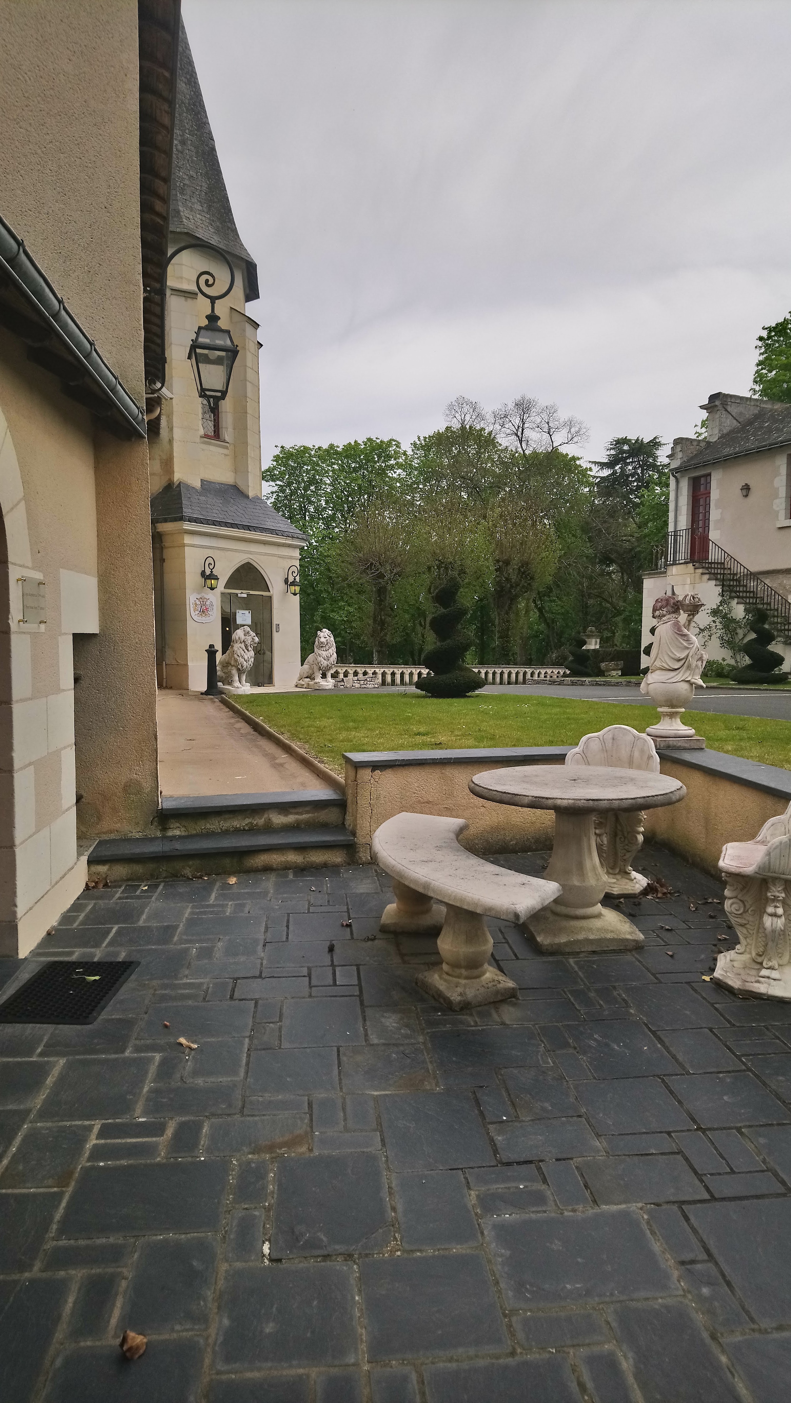 Photo n° 5 de l'avis de Stéphanie.A fait le 20/04/2019 à 08:15