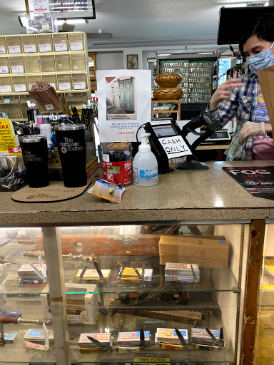 Hardware Store «The Hardware Exchange True Value», reviews and photos, 141 S Sandusky St, Delaware, OH 43015, USA