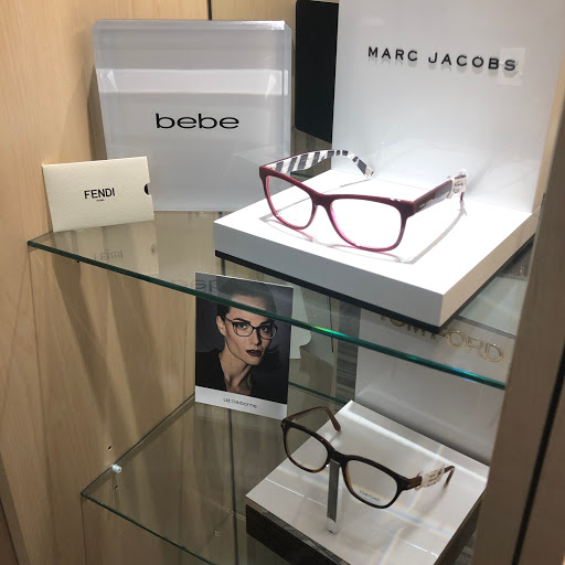 Eye Care Center «Barenburg Eye Associates», reviews and photos, 1003 North Point Blvd #603, Baltimore, MD 21224, USA