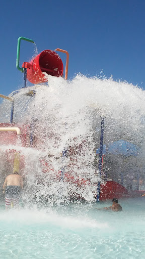 Water Park «Splash Adventure Water Park», reviews and photos, Quiet Waters Park Dr, Deerfield Beach, FL 33442, USA