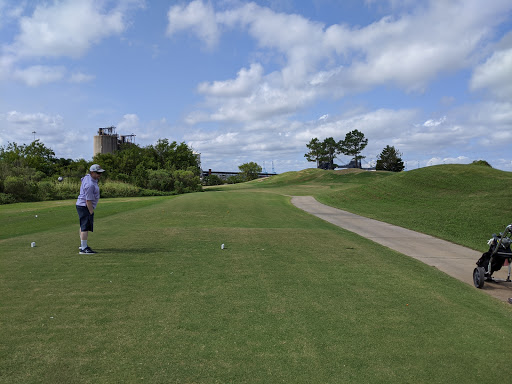 Lambert's Point Golf Course