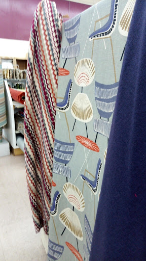 Fabric Store «Mill End Retail Fabric Store», reviews and photos, 4875 SW Western Ave, Beaverton, OR 97005, USA