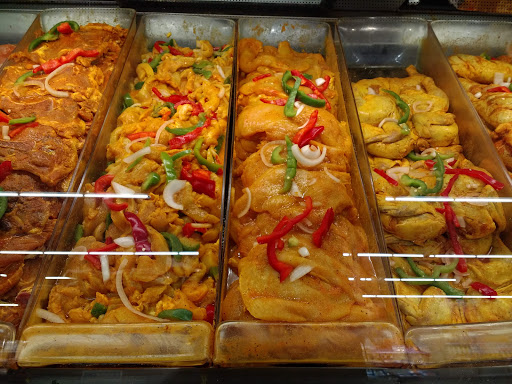 Grocery Store «Super A Foods», reviews and photos, 5250 York Blvd, Highland Park, CA 90042, USA