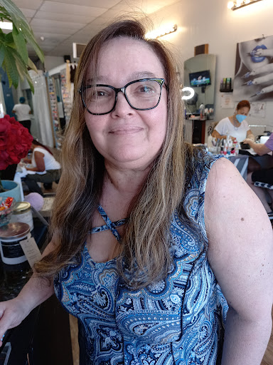 Spa «Florida Sculptured Nails & Hair Salon», reviews and photos, 3202 NE 2nd Ave, Miami, FL 33137, USA