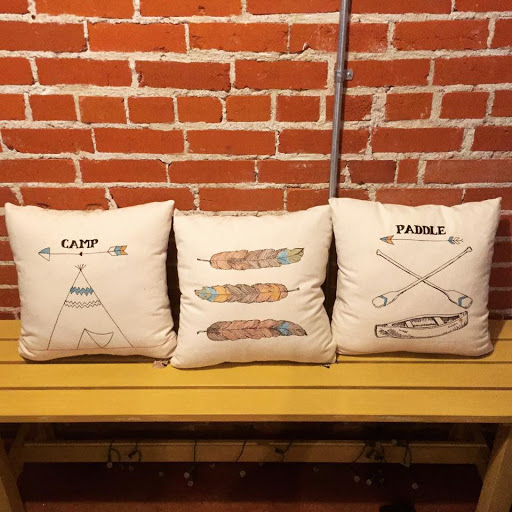 Boutique «Intrigue Boutique», reviews and photos, 2436 W 44th Ave, Denver, CO 80211, USA