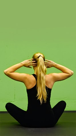 inMotion - Pilates & Massage - Delsberg