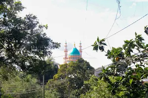 Masjid Asy-Syifa image