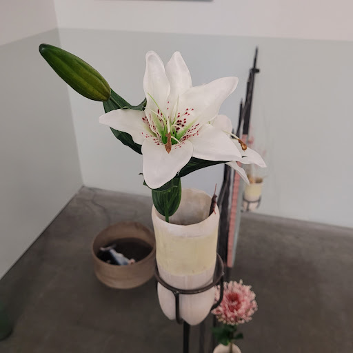 Art Museum «New Museum», reviews and photos, 235 Bowery, New York, NY 10002, USA