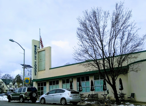 Grocery Store «Whole Foods Market», reviews and photos, 701 Bloomfield Ave, Montclair, NJ 07042, USA