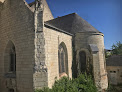 Eglise De Saint Lambert Des Levées Saumur