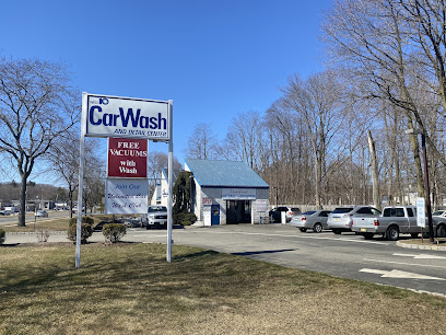 West 10 Car Wash And Detail Center