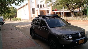Iglesia Jerusalen Cund - photo 1
