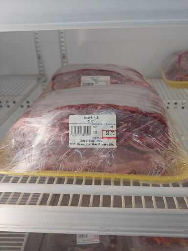 Korean Grocery Store «Saet Byul Asian Market», reviews and photos, 9555 Magnolia Ave, Riverside, CA 92503, USA