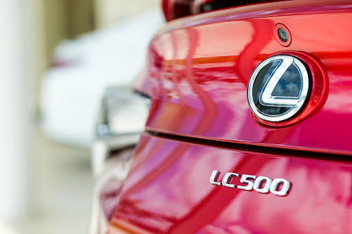 Lexus Dealer «Lexus of West Kendall», reviews and photos, 13750 SW 136th St, Miami, FL 33186, USA