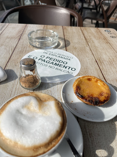 Pastelaria Bel-Prazer 2 - Prato do dia no Braga, Braga