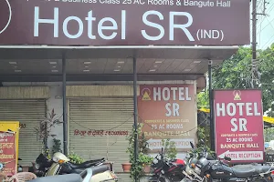 HOTEL S R indore image