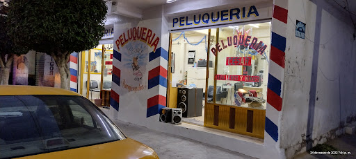 Peluquero a domicilio Chimalhuacán