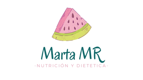 Marta Martín Rincón- Nutricionista en Málaga