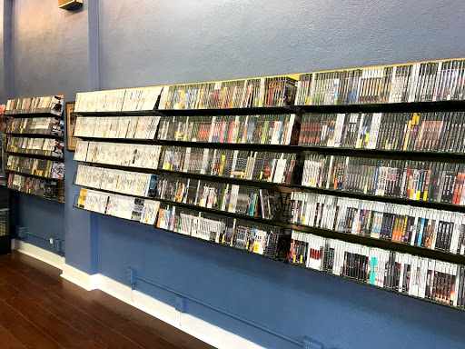 Video Game Store «Vault Video Games», reviews and photos, 290 W Market St, York, PA 17401, USA